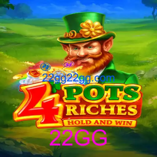 Como ganhar no Leprechaun Riches em 22GG com Saque via PIX 2026