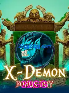 XDemonBonusBuy